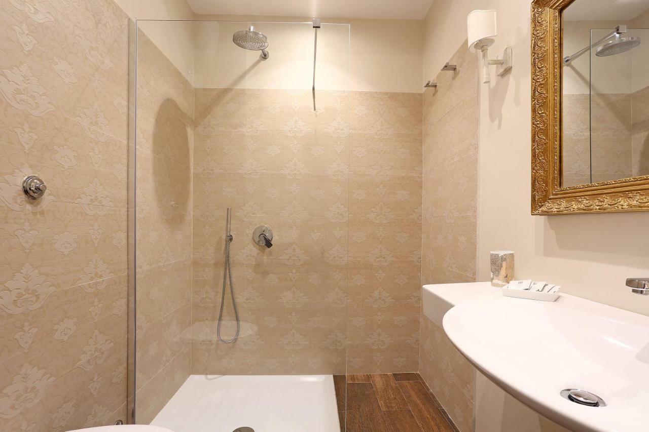 Daplace - Gaia Apartment Roma Exterior foto